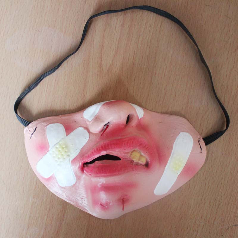 Finiks Gravity | Funny Pet Face Mask – Hilarious Dog Costume & Photo Prop | Product image 20