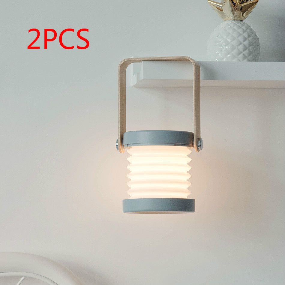 Finiks Gravity | Rechargeable & Foldable Touch-Dimmable LED Lantern | Product image 9
