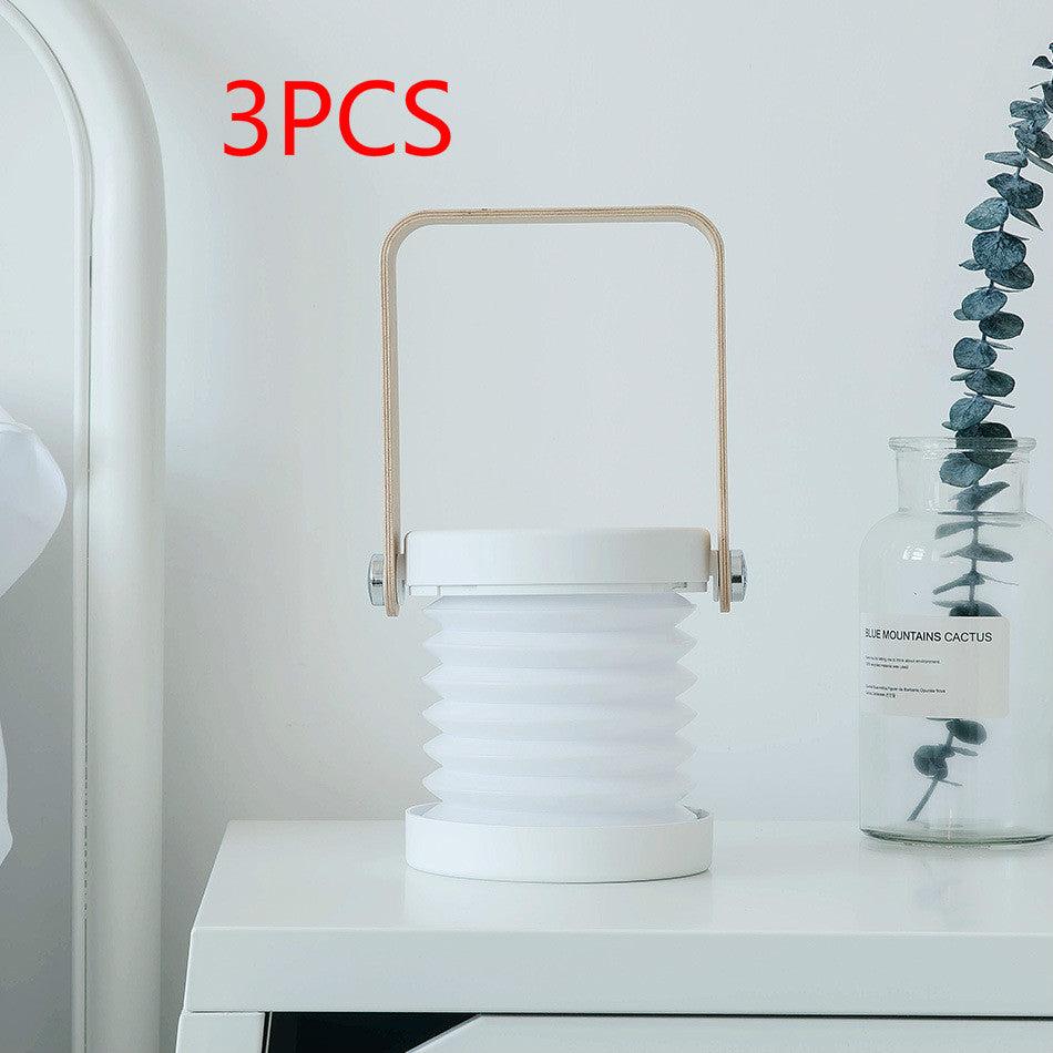 Finiks Gravity | Rechargeable & Foldable Touch-Dimmable LED Lantern | Product image 19