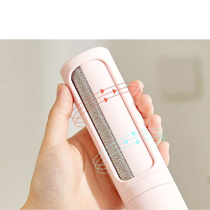 Finiks Gravity | Paws & Purr™ 2-in-1 Self-Cleaning Pet Hair Remover & Lint Roller | Product image 3