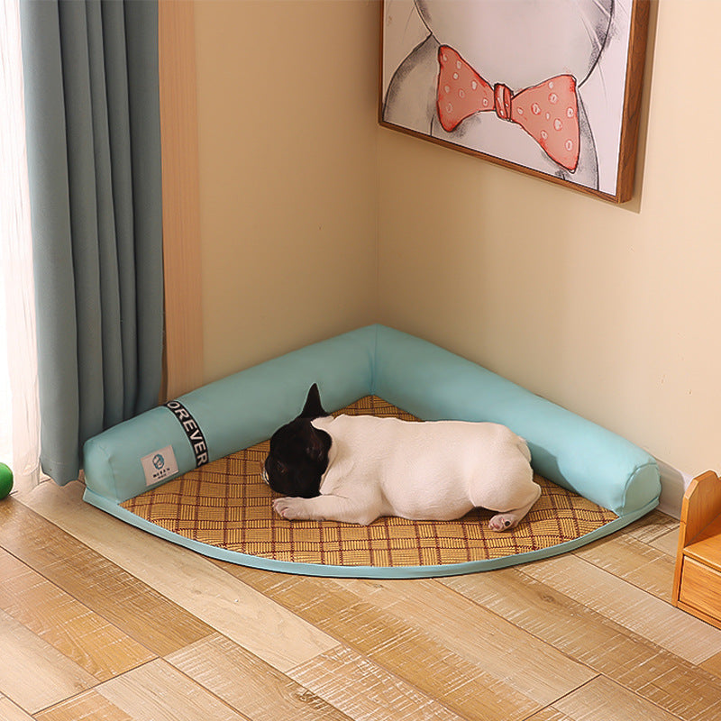 Finiks Gravity | Cooling Nest Pet Bed for Dogs & Cats | Product image 1