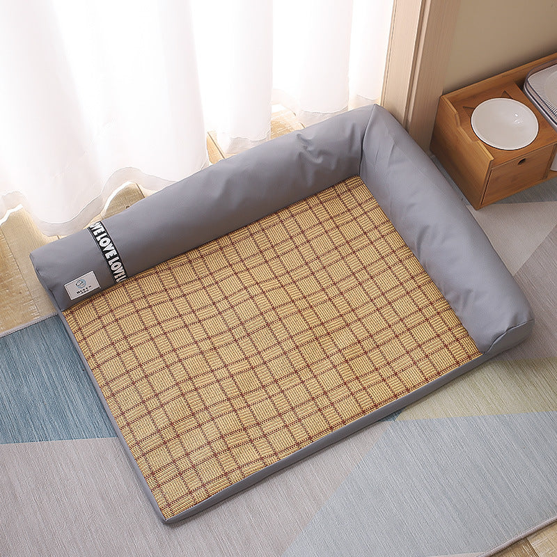 Finiks Gravity | Cooling Nest Pet Bed for Dogs & Cats | Product image 4