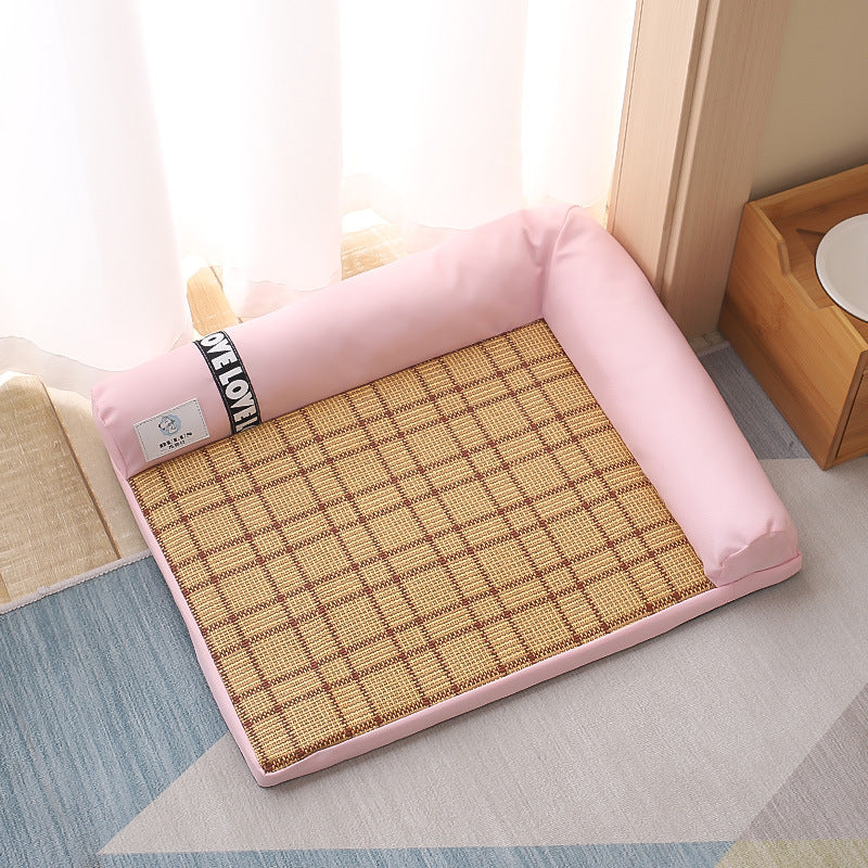 Finiks Gravity | Cooling Nest Pet Bed for Dogs & Cats | Product image 5