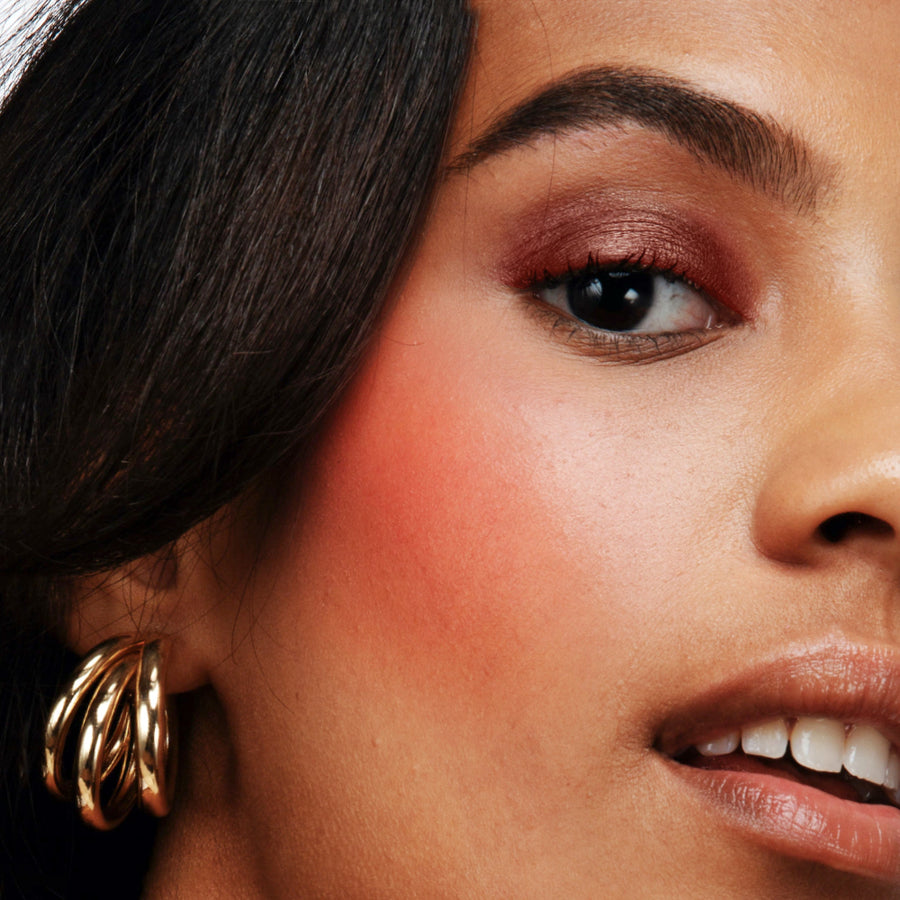 PHOFAY Mousse Liquid Blush 4.8 ml - alternate view