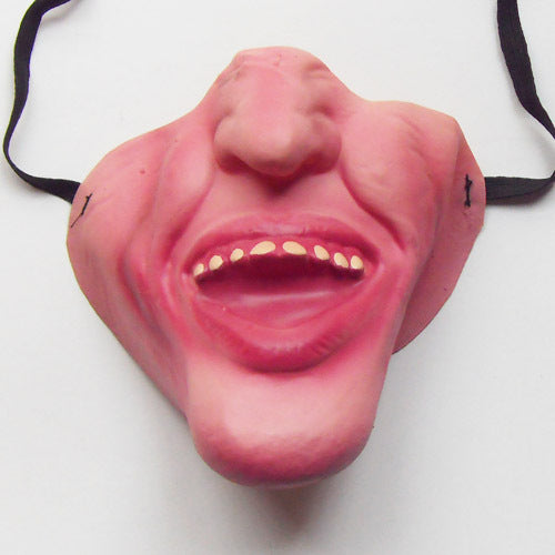 Finiks Gravity | Funny Pet Face Mask – Hilarious Dog Costume & Photo Prop | Product image 7
