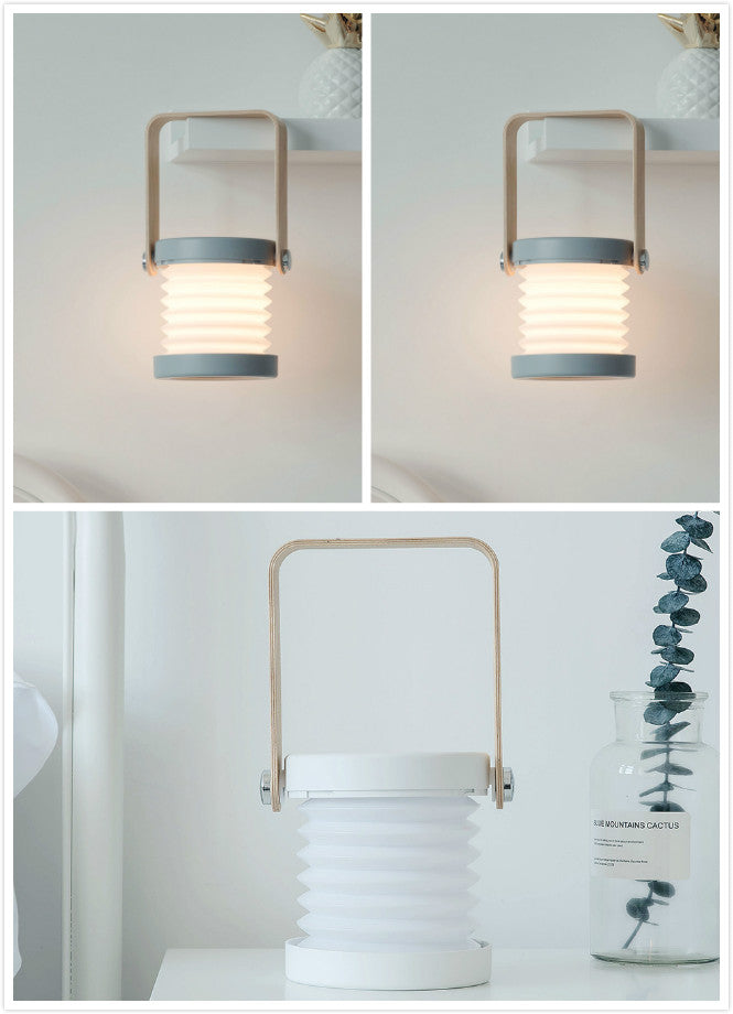 Finiks Gravity | Rechargeable & Foldable Touch-Dimmable LED Lantern | Product image 3