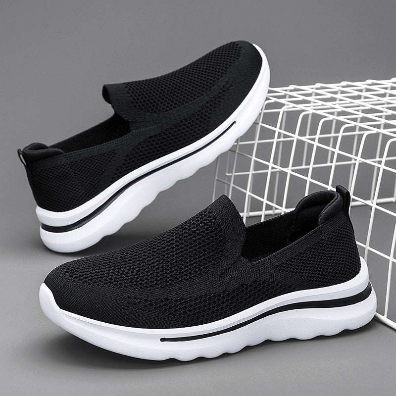 Finiks Gravity | Women’s Breathable Mesh Walking & Jogging Shoes – Lightweight Sports Trainers | Product image 6