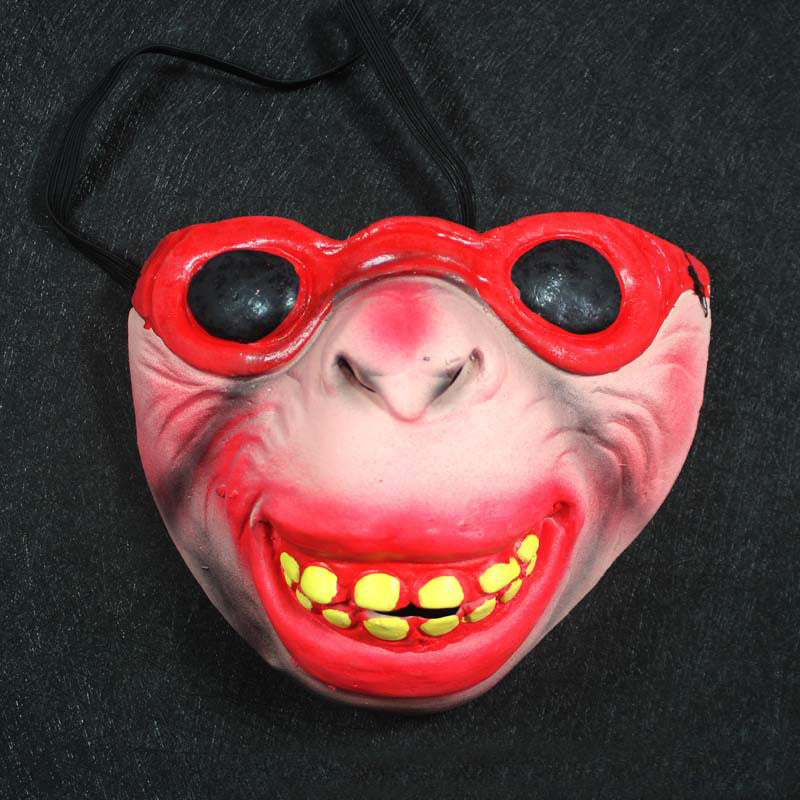 Finiks Gravity | Funny Pet Face Mask – Hilarious Dog Costume & Photo Prop | Product image 10
