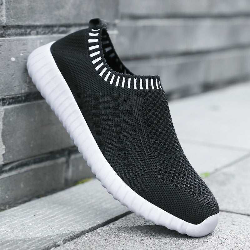 Finiks Gravity | Women's Lightweight Slip-On Shoes – Breathable Mesh, Travel & Everyday | Product image 6