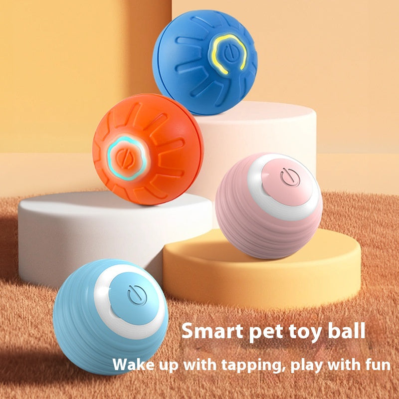 Finiks Gravity | Smart Bouncing Interactive Pet Ball | Product image 7