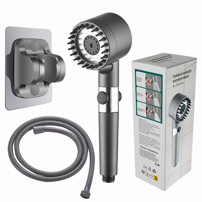 Finiks Gravity | Advanced High-Pressure Filtered Shower Head & Hard Water Purifier | Product image 14