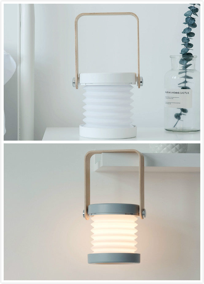 Finiks Gravity | Rechargeable & Foldable Touch-Dimmable LED Lantern | Product image 12