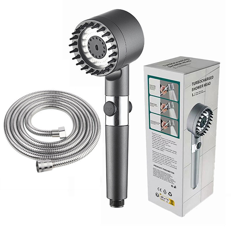 Finiks Gravity | Advanced High-Pressure Filtered Shower Head & Hard Water Purifier | Product image 3