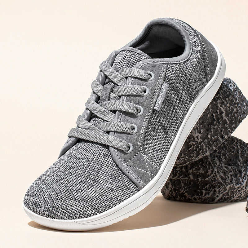 Finiks Gravity | Men's Barefoot-Style Casual Sneakers | Product image 3