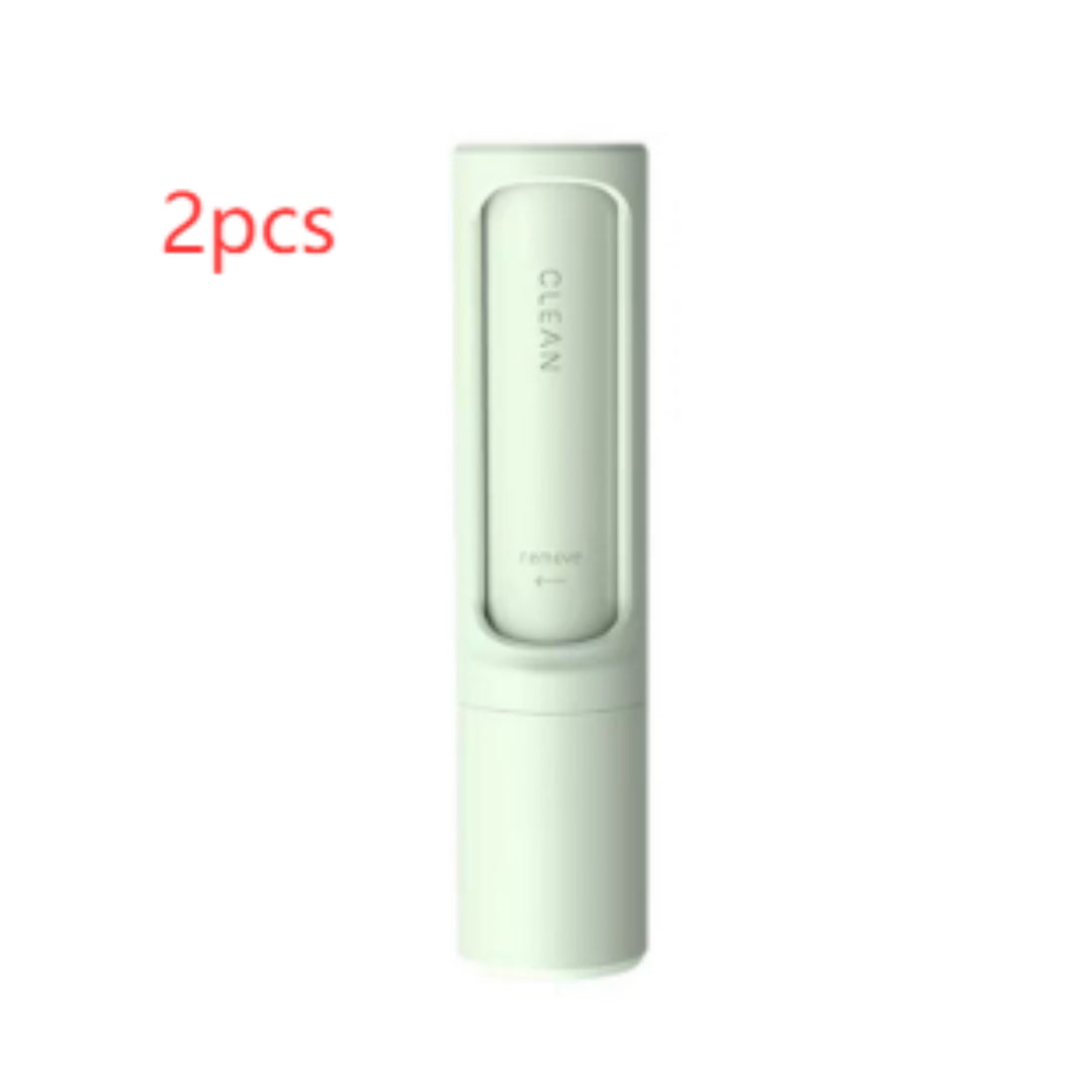 Finiks Gravity | Paws & Purr™ 2-in-1 Self-Cleaning Pet Hair Remover & Lint Roller | Product image 13