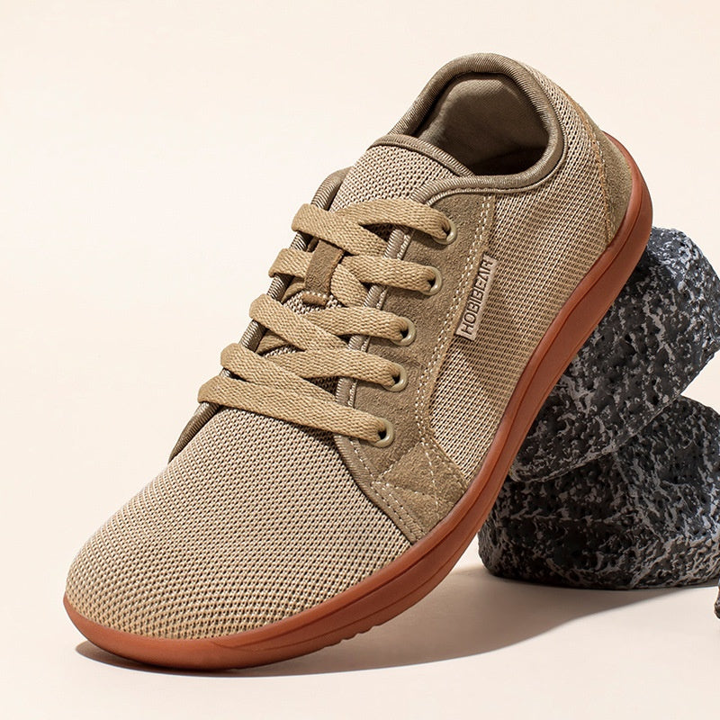 Finiks Gravity | Men's Barefoot-Style Casual Sneakers | Product image 9