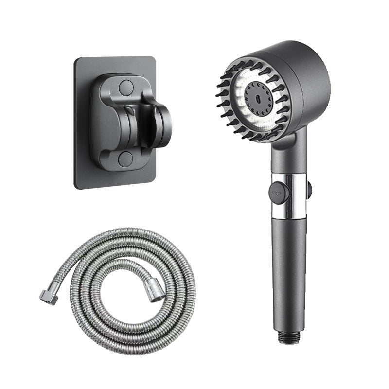 Finiks Gravity | Advanced High-Pressure Filtered Shower Head & Hard Water Purifier | Product image 13