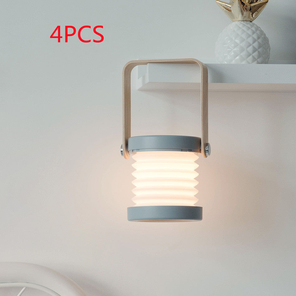 Finiks Gravity | Rechargeable & Foldable Touch-Dimmable LED Lantern | Product image 13